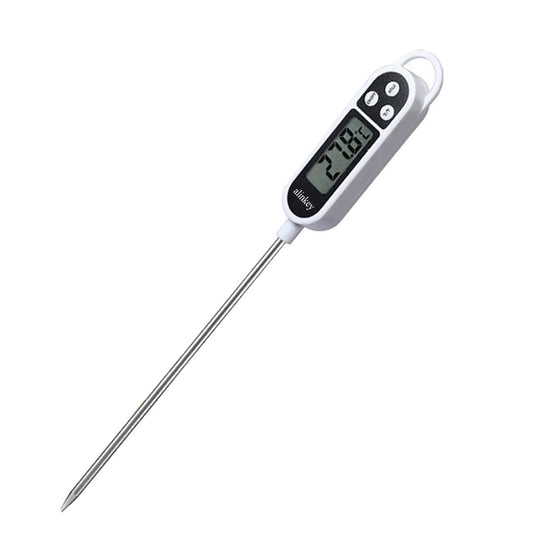 alinkey Probe type food thermometer