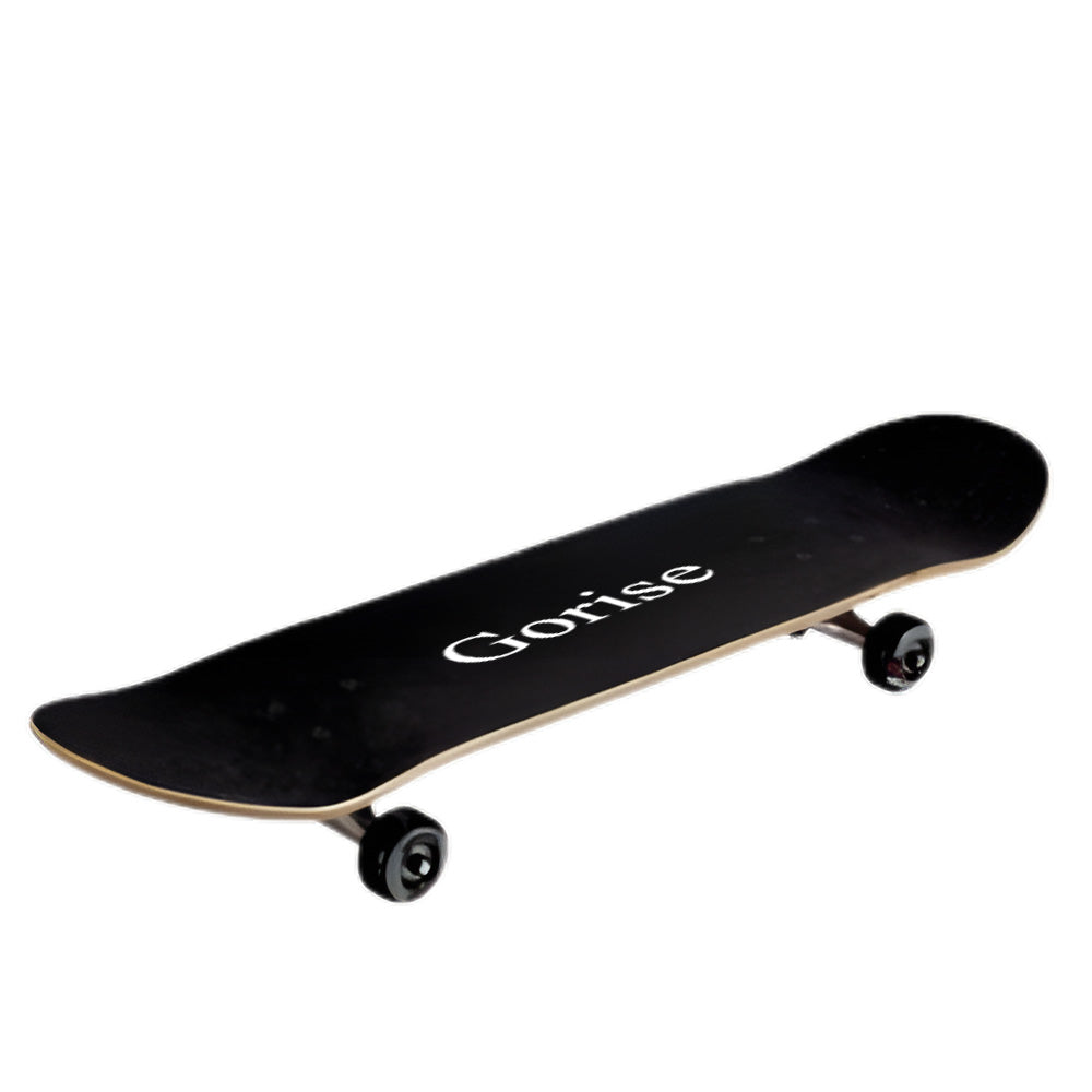 Gorise Beginner standard skateboard