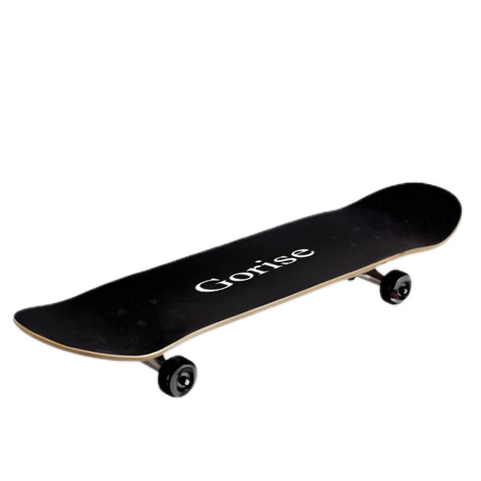 Gorise Beginner standard skateboard