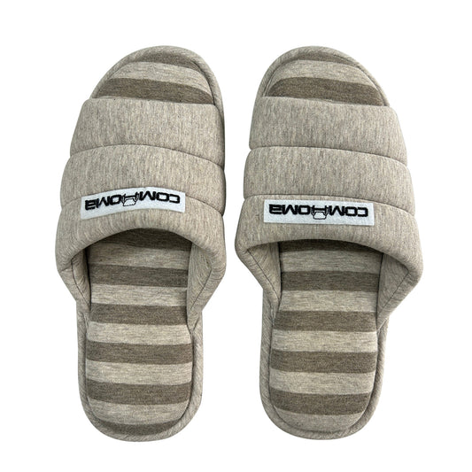 COMHOMA slippers