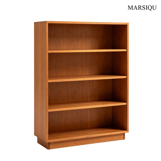 MARSIQU Open multi-layer bookshelf