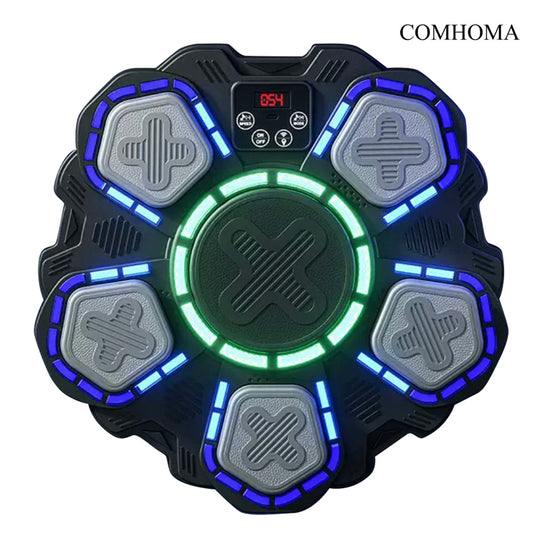 COMHOMA Wall mounted home boxing exercise equipment