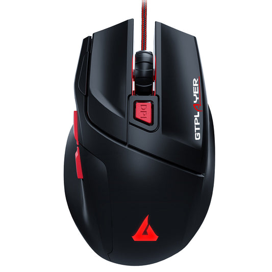 GTPLAYER computer mouse