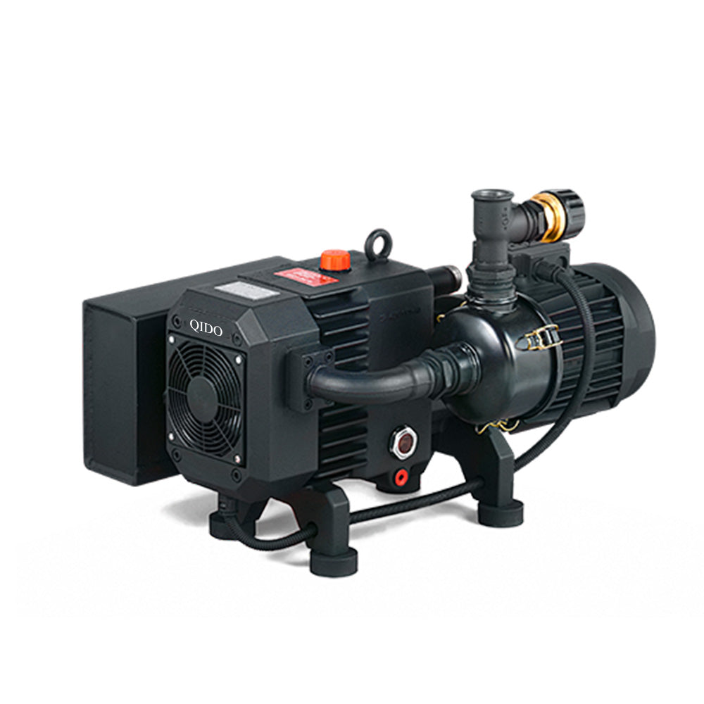 QIDO pneumatic booster pump