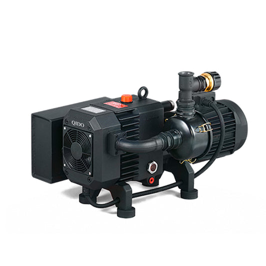 QIDO pneumatic booster pump