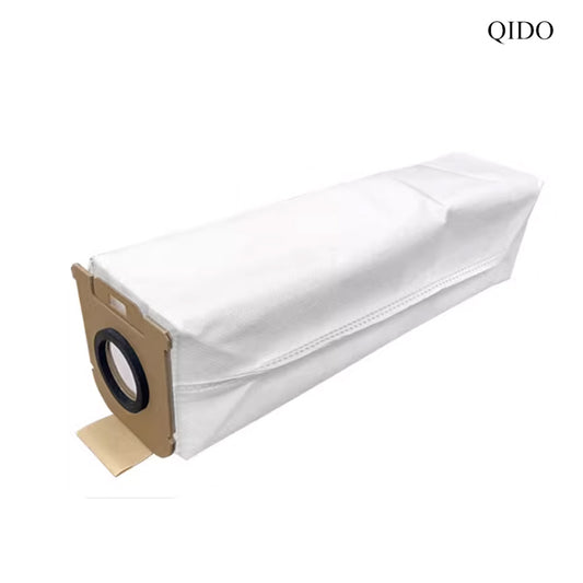 QIDO 6-Pack Vacuum Cleaner Bags