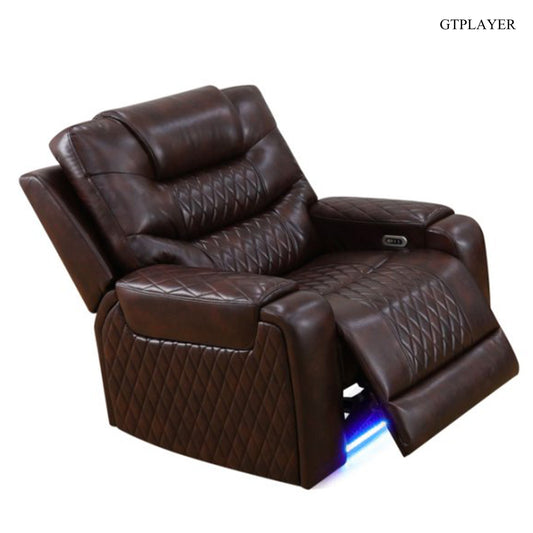 GTPLAYER Recliner Chair