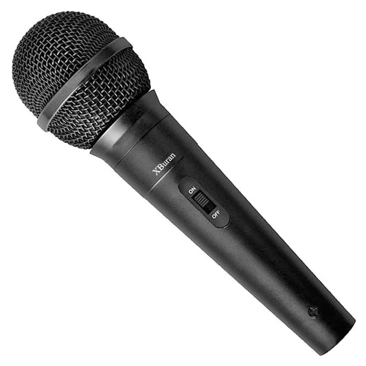 Xburan Handheld microphones are suitable for various scenarios