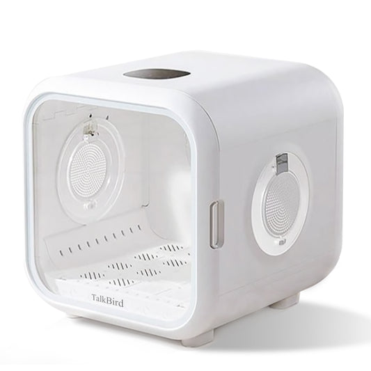 Talkbird Pet Hair Dryer