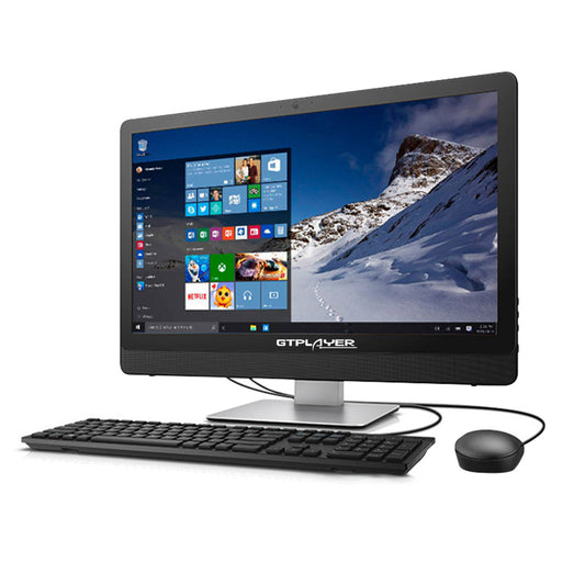 GTPLAYER Personal computers