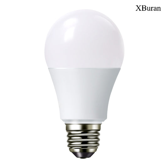 Xburan RGB Color Changing Light Bulbs