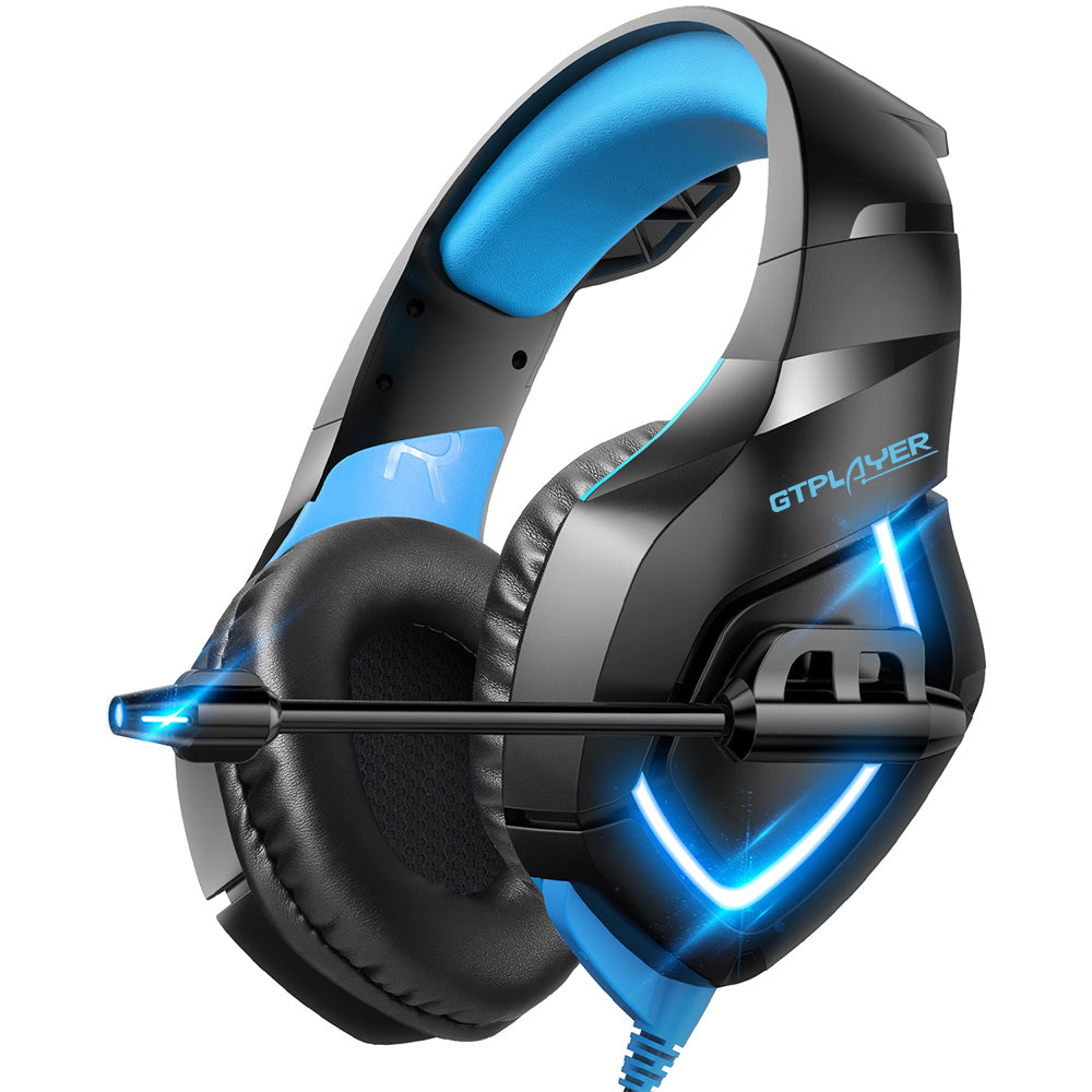 GTPLAYER headphones