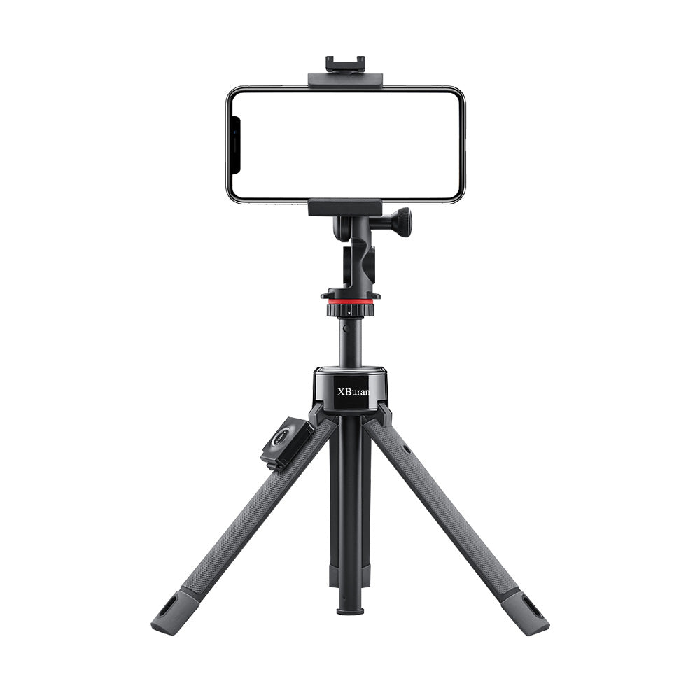 Xburan Adjustable triangular phone holder