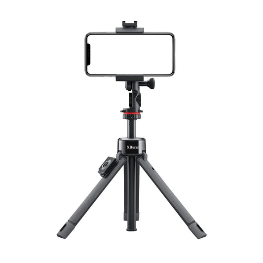 Xburan Adjustable triangular phone holder