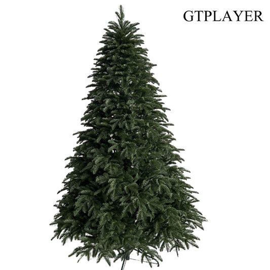 GTPLAYER artificial Christmas trees