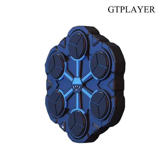 GTPLAYER Wall mounted home boxing exercise equipment