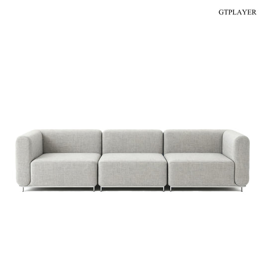 GTPLAYER Modern Modular Sofa