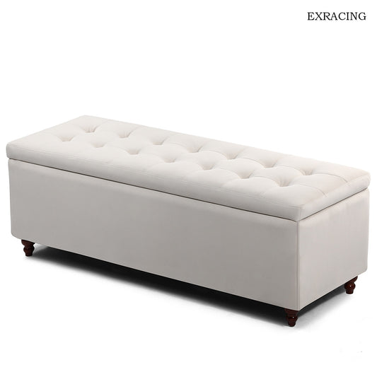 EXRACING Sofa Footstools