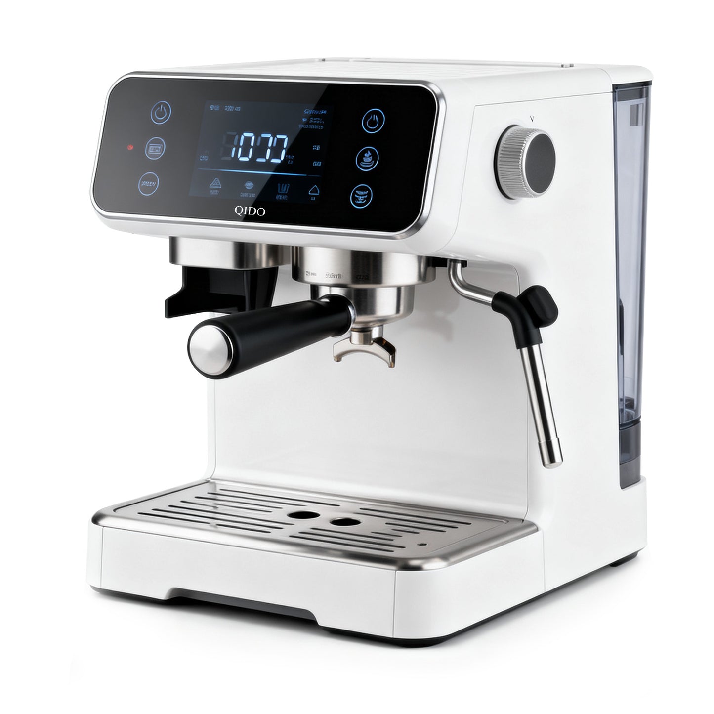 QIDO Multi functional intelligent coffee machine