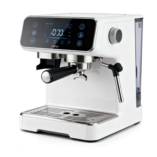 QIDO Multi functional intelligent coffee machine