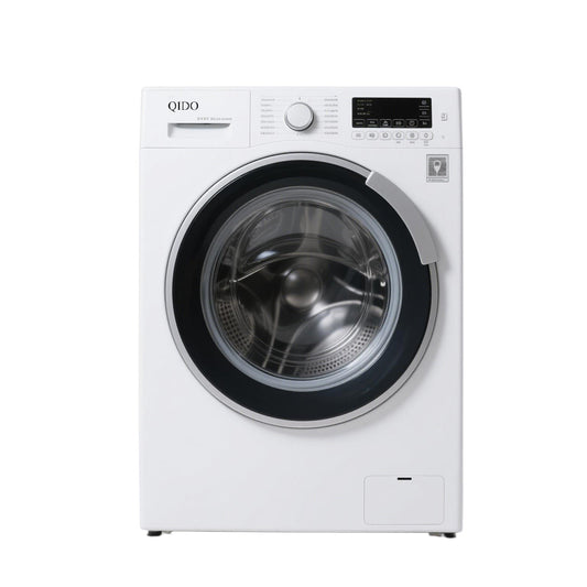 QIDO front-loading washing machine