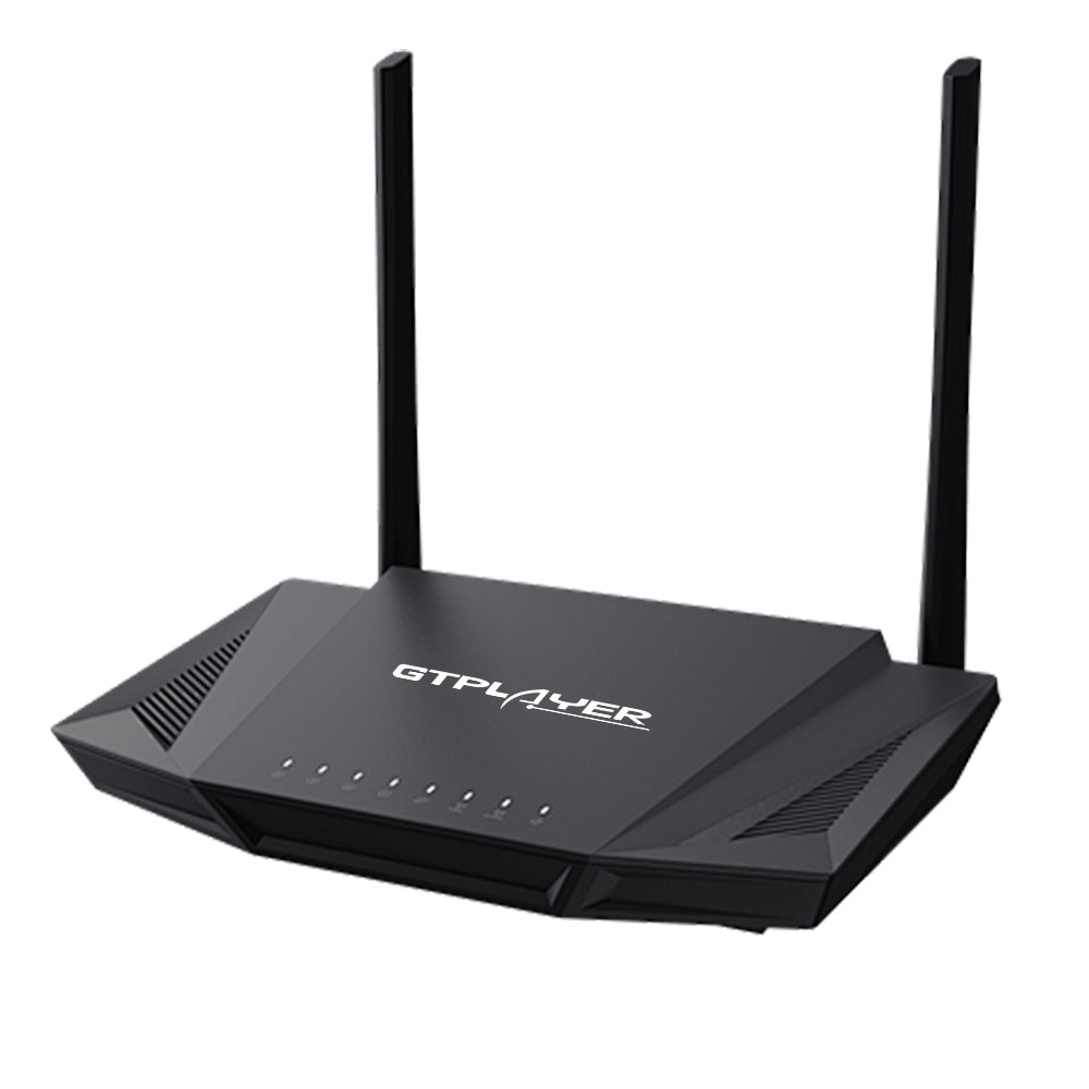 GTPLAYER WiFi Router