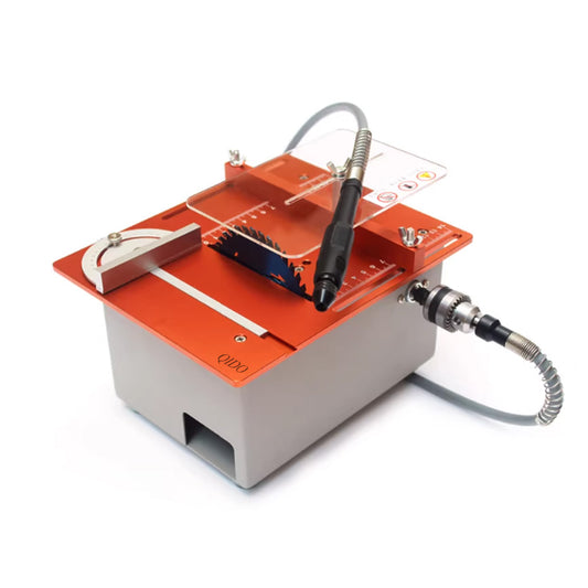 QIDO Multi-Function Table Saw