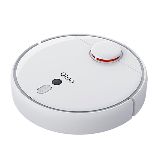 QIDO Robot Vacuum and Mop