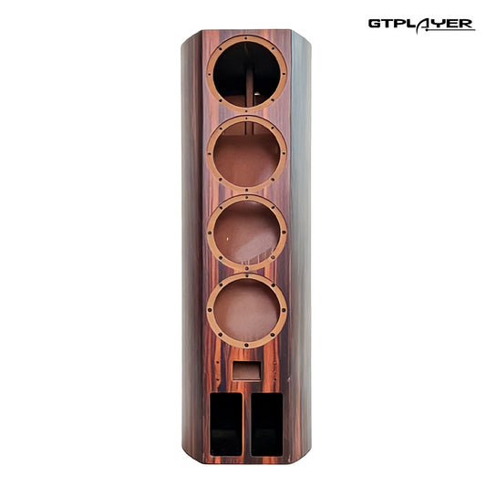 GTPLAYER Single Wooden Cabinets for loudspeakers