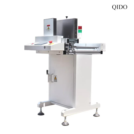 QIDO Printing presses