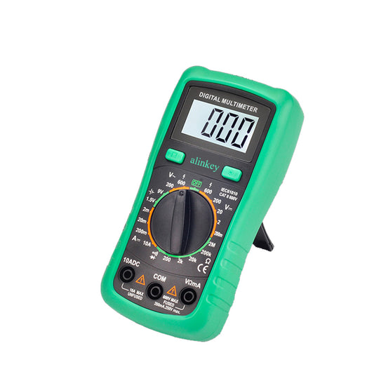 alinkey Portable digital multimeter
