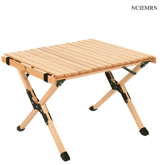 NCIEMRN Foldable leisure table