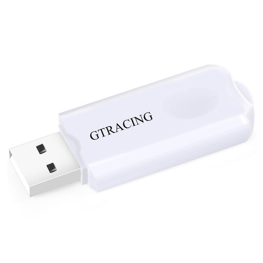 GTRACING Blank USB flash drives