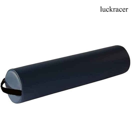 Luckracer Full Round Bolster Pillow