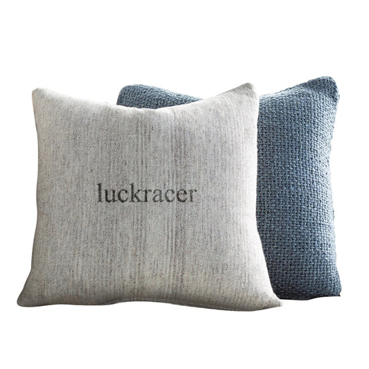 Luckracer Bolsters