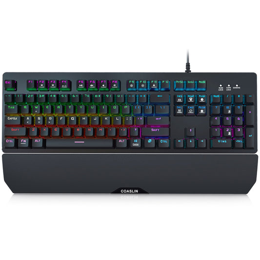 COASLIN keyboard