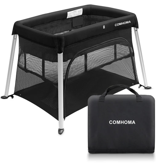 COMHOMA briefcase