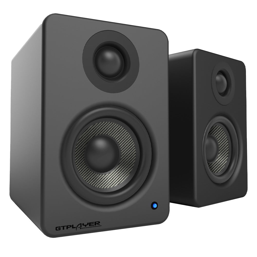 GTPLAYER Suitable for TVs and computers Cabinets for loudspeakers