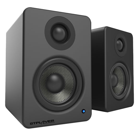 GTPLAYER Suitable for TVs and computers Cabinets for loudspeakers