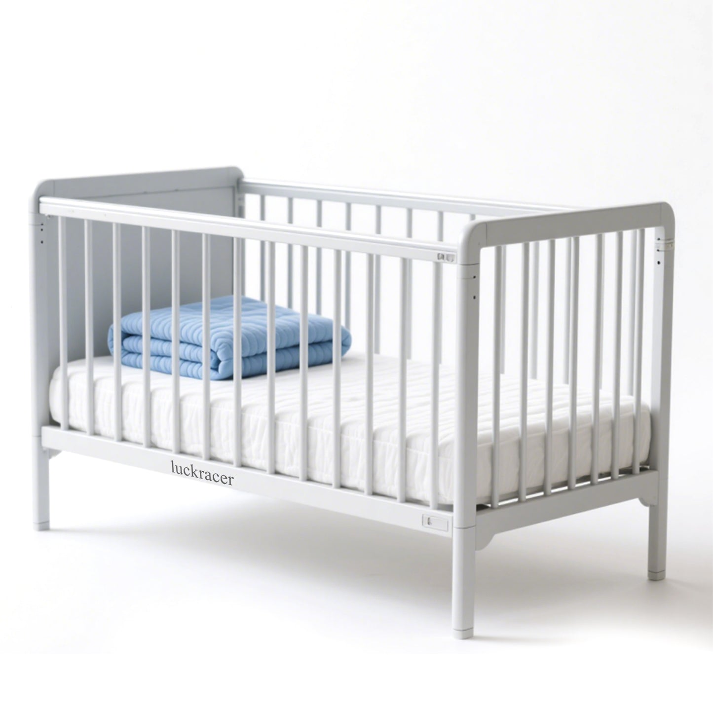 Luckracer Cots for babies