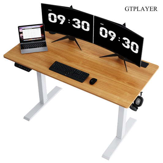 GTPLAYER Stand up desk for home office
