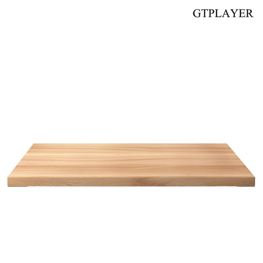 GTPLAYER Household Essentials Wood Panels for Closet Storage