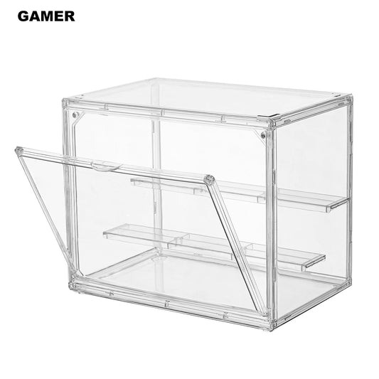 GAMER showcases