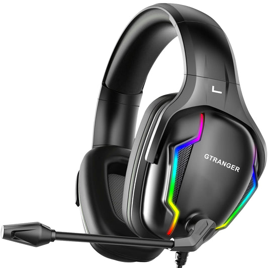 GTRANGER headphone