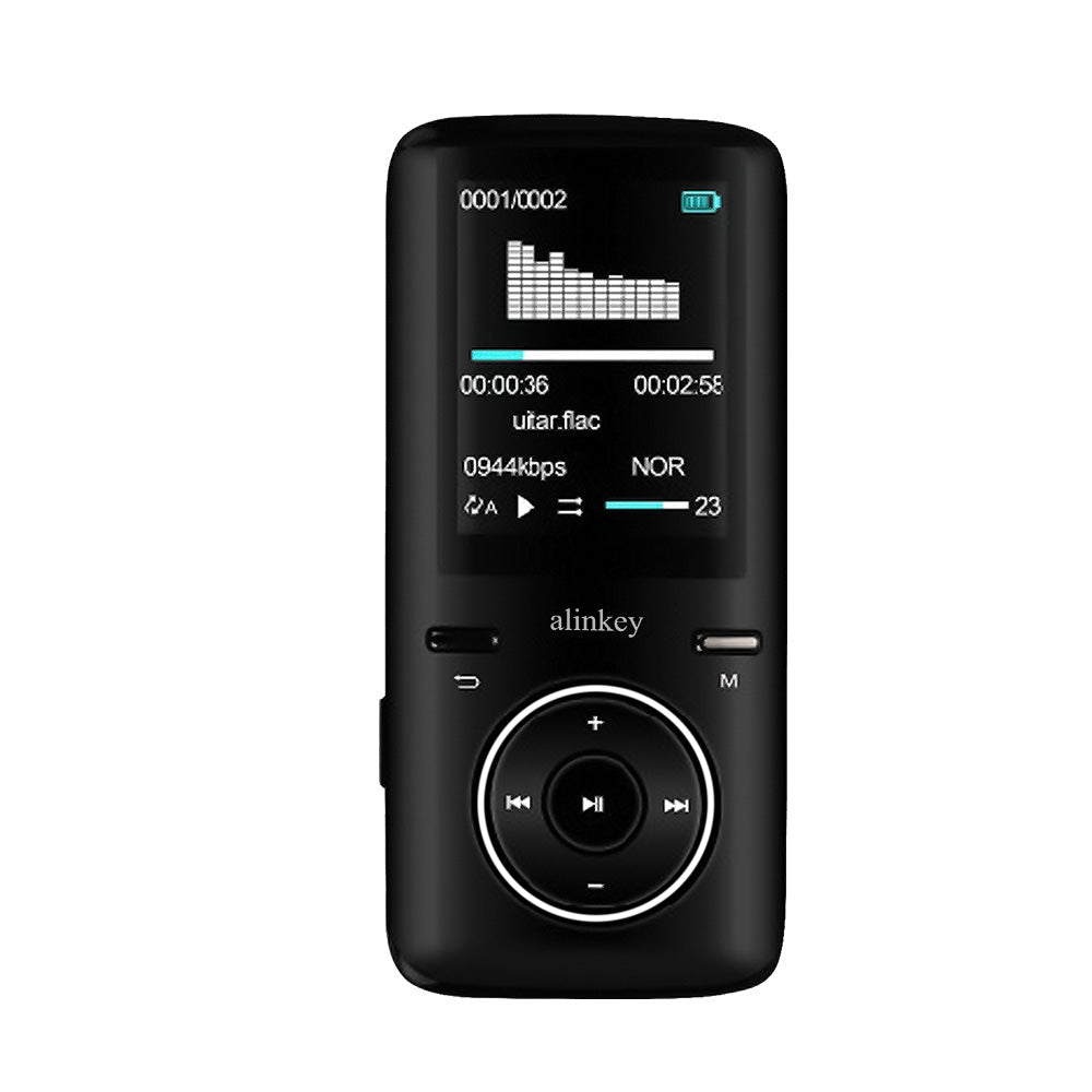alinkey High definition lossless MP3 player