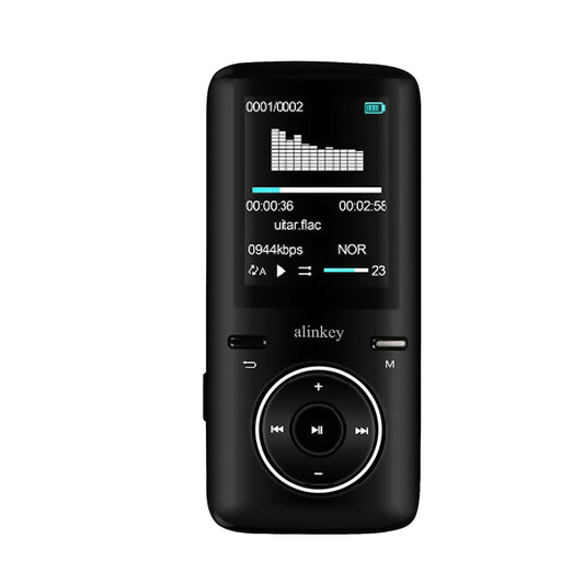 alinkey High definition lossless MP3 player