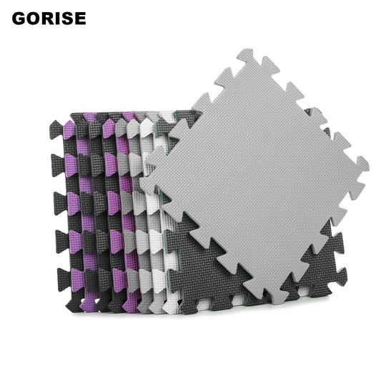 GORISE Mats for infant playpens