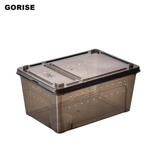 GORISE Nesting boxes for household pets