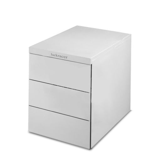 Luckracer Office drawer cabinet