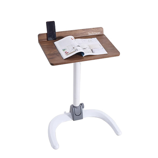 Luckracer Portable Mobile Standing Desk